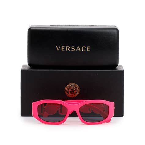 versace 4351|versace medusa biggie glasses.